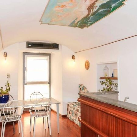 Napoli Centro Storico Un Passo Da San Gennaro Daire Dış mekan fotoğraf