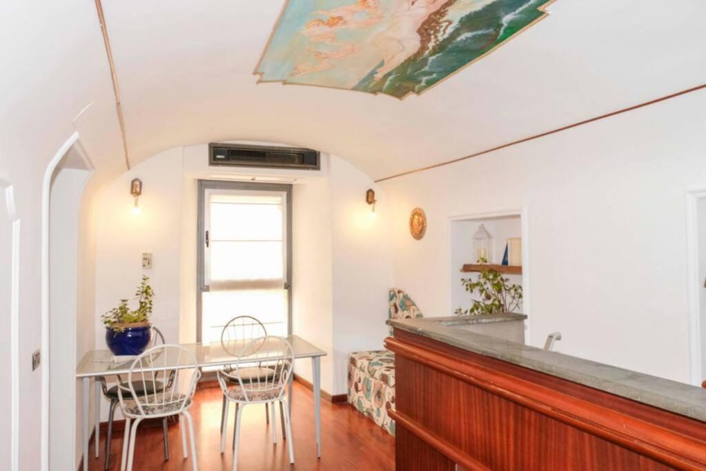 Napoli Centro Storico Un Passo Da San Gennaro Daire Dış mekan fotoğraf