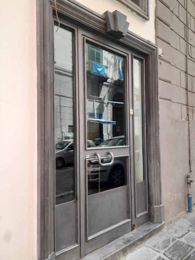 Napoli Centro Storico Un Passo Da San Gennaro Daire Dış mekan fotoğraf