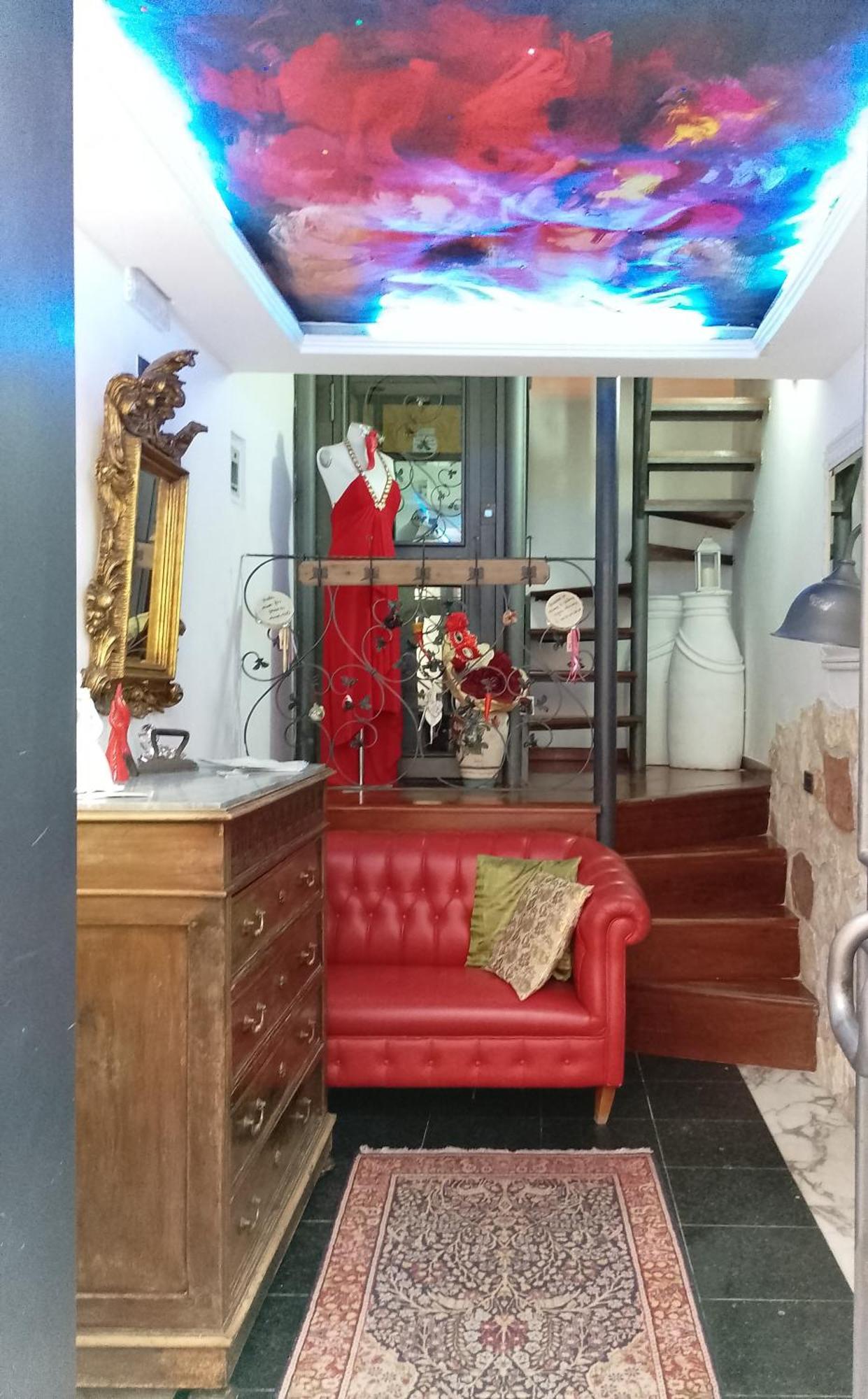 Napoli Centro Storico Un Passo Da San Gennaro Daire Dış mekan fotoğraf
